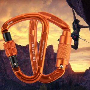 Carabiners