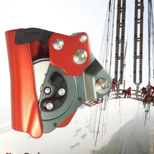 Fall Arresters
