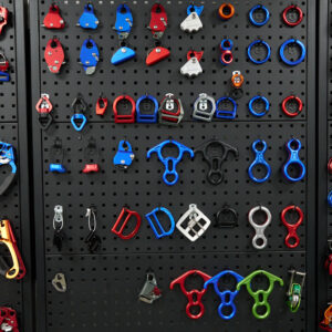 Rigging Plates
