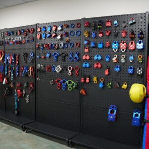 Harness & Accessories